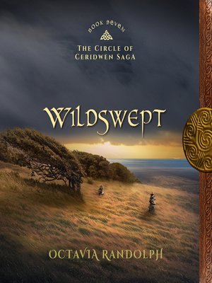 cover image of Wildswept
